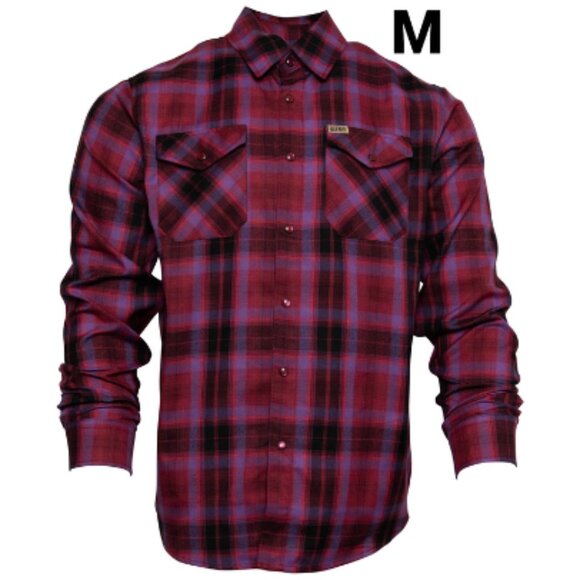 Dixxon Flannel SAILOR'S DELIGHT Flannel Shirt - Men's M - Picture 1 of 11